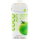 Cocoxim kokosová voda 100% 330 ml – Hledejceny.cz
