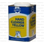 Americol Hand Cleaner Yellow 4,5 l B4029 – Zboží Mobilmania