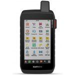 Garmin Montana 750i PRO – Sleviste.cz