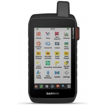 Garmin Montana 750i PRO