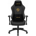 Anda Seat Phantom 3L černo-zlaté – Hledejceny.cz