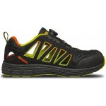 Bennon REBEL S1P ESD Green Low – Zbozi.Blesk.cz
