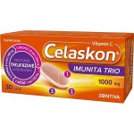 Zentiva Celaskon Imunita TRIO 1000 mg 30 tablet – Hledejceny.cz