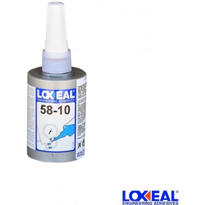 LOXEAL 58-10 anaerobní lepidlo 75g – Sleviste.cz