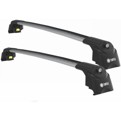 Turtle Příčníky TURTLE Air 2 | Zboží Auto