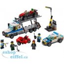 LEGO® City 60143 Krádež transportéru aut