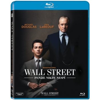 wall street: peníze nikdy nespí BD