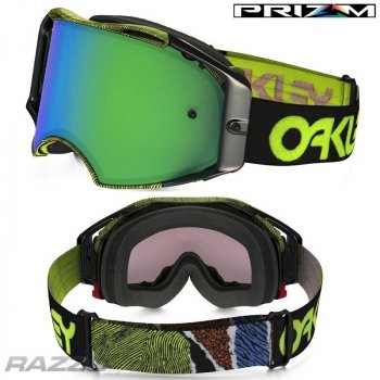 Oakley Airbrake Prizm MX