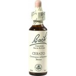 Bachovy květové esence Cerato Rožec 20 ml – Hledejceny.cz