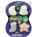 PlayFoam Boule 4pack-SVÍTÍCÍ