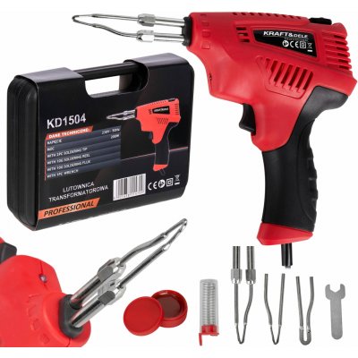 Kraft&Dele KD1504 – Sleviste.cz