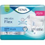 Tena Flex Plus XL 30 ks – Zboží Dáma