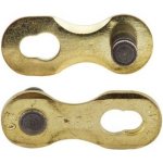 řetězové spojky Sram PowerLink Gold 9 rychlostní – Zboží Dáma