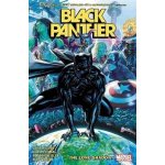 Black Panther: The Long Shadow 1 - John Ridley, Juann Cabal (ilustrátor) – Hledejceny.cz