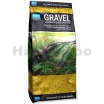 Aqua Excellent písek žlutý 1,6-2,2 mm, 1 kg – Zboží Dáma