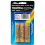 Estes Raketový motor C6-7 3 ks – Zboží Dáma