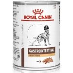 Royal Canin Veterinary Diet Adult Dog Gastrointestinal High Fibre 410 g – Sleviste.cz