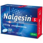 NALGESIN S POR 275MG TBL FLM 30X1 II – Zboží Dáma