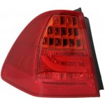 Levé zadní světlo LED vnější BMW 3 (E91) 08-12 KOMBI MAGNETI MARELLI – Zboží Mobilmania