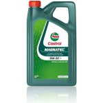 Castrol Magnatec E 0W-20 5 l – Sleviste.cz