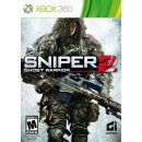 Sniper: Ghost Warrior 2