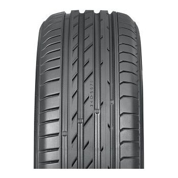 Nokian Tyres zLine 225/40 R19 93Y