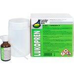 LUKOPREN N 5541 silikonový kaučuk sada 1 kg + 30 g – HobbyKompas.cz