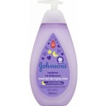 Johnson & Johnson Bedtime mycí gel pro dobré spaní 500 ml – Zbozi.Blesk.cz