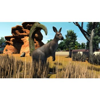 Zoo Tycoon (Definitive Edition)