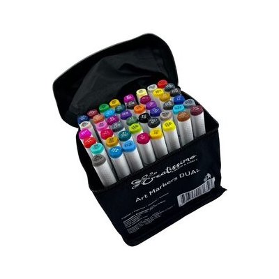 Creatissimo 81356 48 kusů – Sleviste.cz