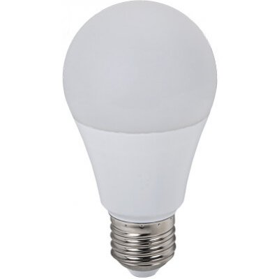 Elmark LED žárovka hruška A60 SMD2835 15W E27 230V bílá – Hledejceny.cz