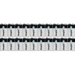 Energizer MAX Plus Professional 9V 20ks EIM005 – Zboží Živě