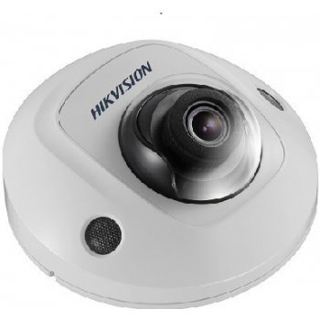 Hikvision DS-2CD2523G0-I