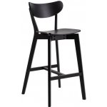 Scandi Novby 77 cm černá – Zboží Dáma