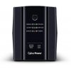 Záložní zdroj UPS CyberPower UT1500EG-FR