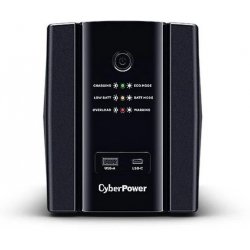 CyberPower UT1500EG-FR