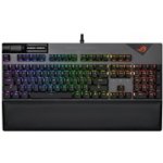 Asus ROG Strix Flare II 90MP02D6-BKUA01 – Hledejceny.cz