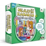 ALBI Nejlepší kamarád Lední medvídek – Hledejceny.cz