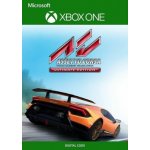 Assetto Corsa (Ultimate Edition) – Zboží Živě