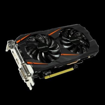 Gigabyte GV-N1060WF2OC-3GD