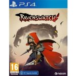 Ravenswatch (Legendary Edition) – Zboží Mobilmania
