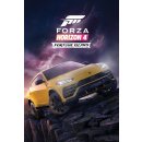 Forza Horizon 4 Fortune Island