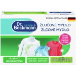 Dr. Beckmann žlučové mýdlo na skvrny 100 g – Sleviste.cz