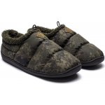 Nash Nazouváky Camo Deluxe Bivvy Slippers – Zboží Dáma