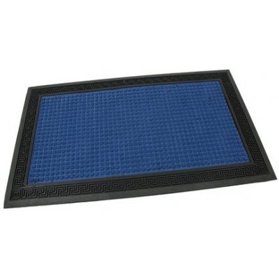 FLOMA Deco Little Squares Modrá 45x75x0,8 cm