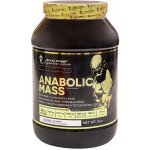 Kevin Levrone ANABOLIC MASS 3000 g – Zboží Dáma