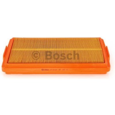1457429928 BOSCH Vzduchový filtr – Hledejceny.cz