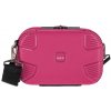 Kosmetický kufřík Impackt IP1 Mini case Flora pink