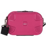 Impackt IP1 Mini case Flora pink – Zbozi.Blesk.cz