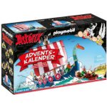 Playmobil 71087 Adventní kalendář Asterix – Sleviste.cz